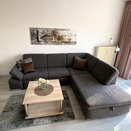 Ferienwohnung Bodeblick Braunlage Bagian luar foto
