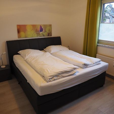 Ferienwohnung Bodeblick Braunlage Bagian luar foto