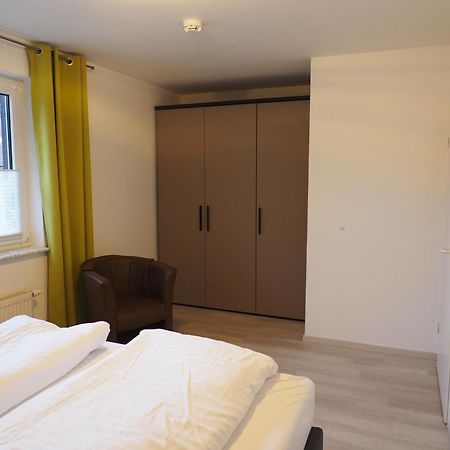 Ferienwohnung Bodeblick Braunlage Bagian luar foto