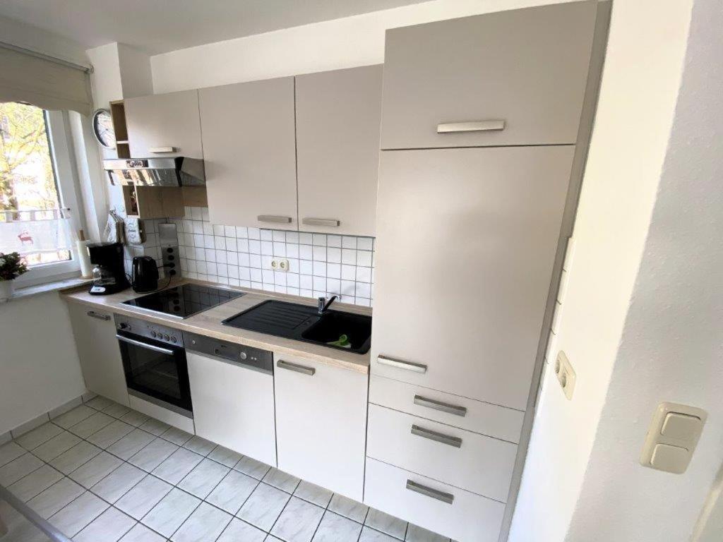 Ferienwohnung Bodeblick Braunlage Bagian luar foto