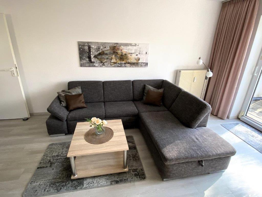 Ferienwohnung Bodeblick Braunlage Bagian luar foto