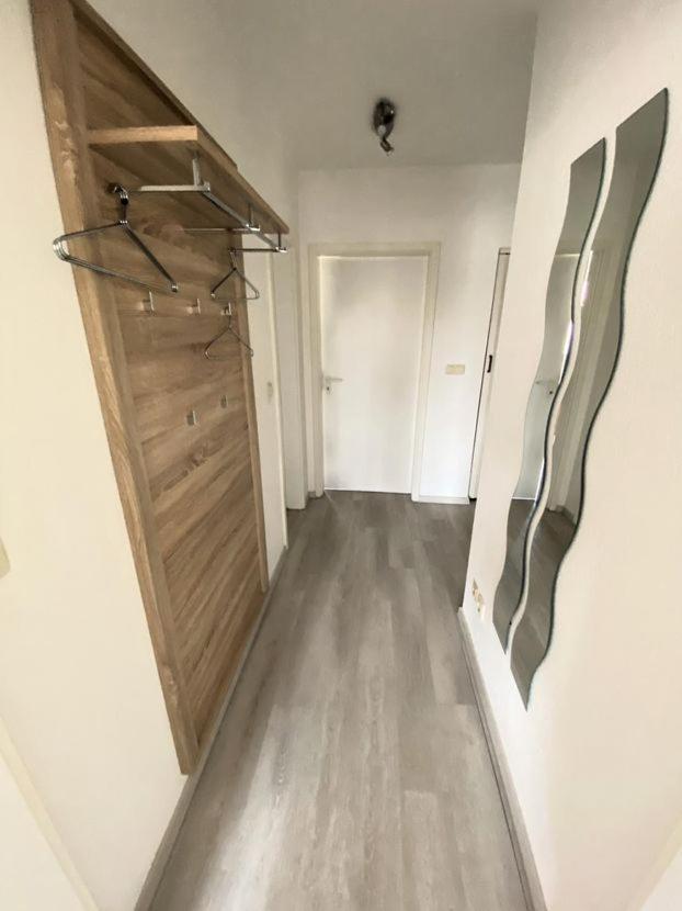 Ferienwohnung Bodeblick Braunlage Bagian luar foto