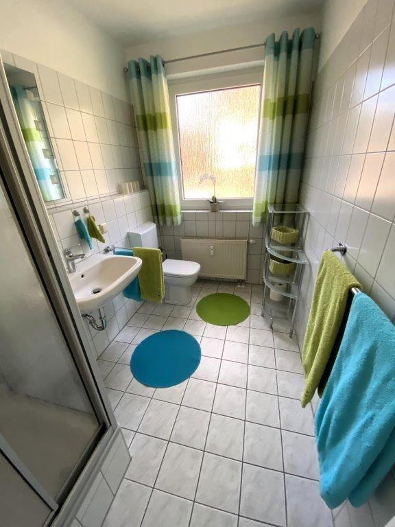 Ferienwohnung Bodeblick Braunlage Bagian luar foto