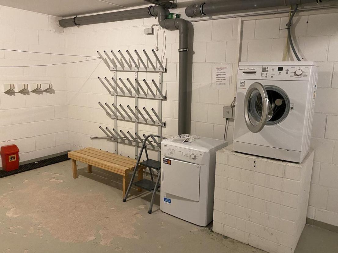 Ferienwohnung Bodeblick Braunlage Bagian luar foto