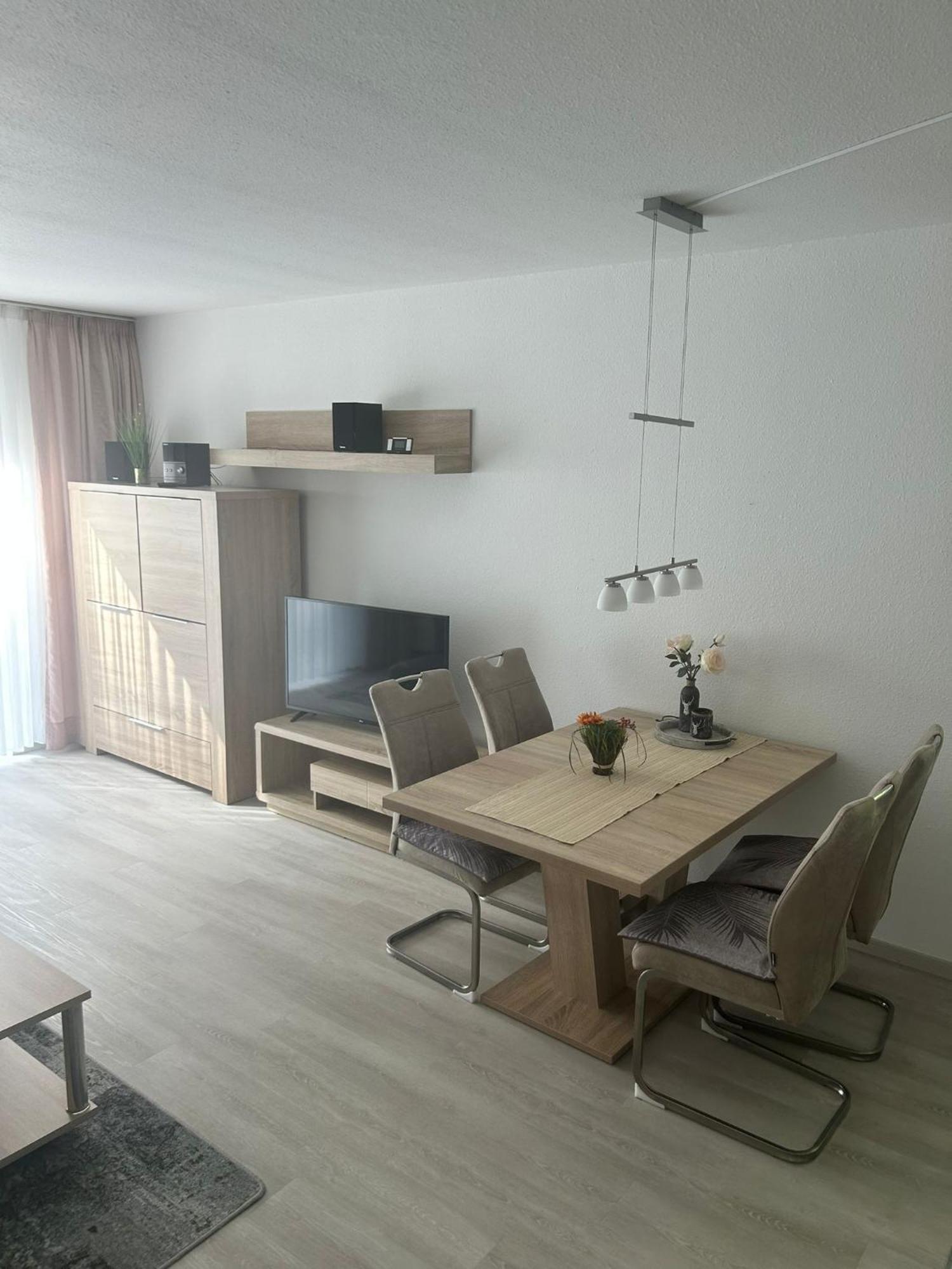 Ferienwohnung Bodeblick Braunlage Bagian luar foto