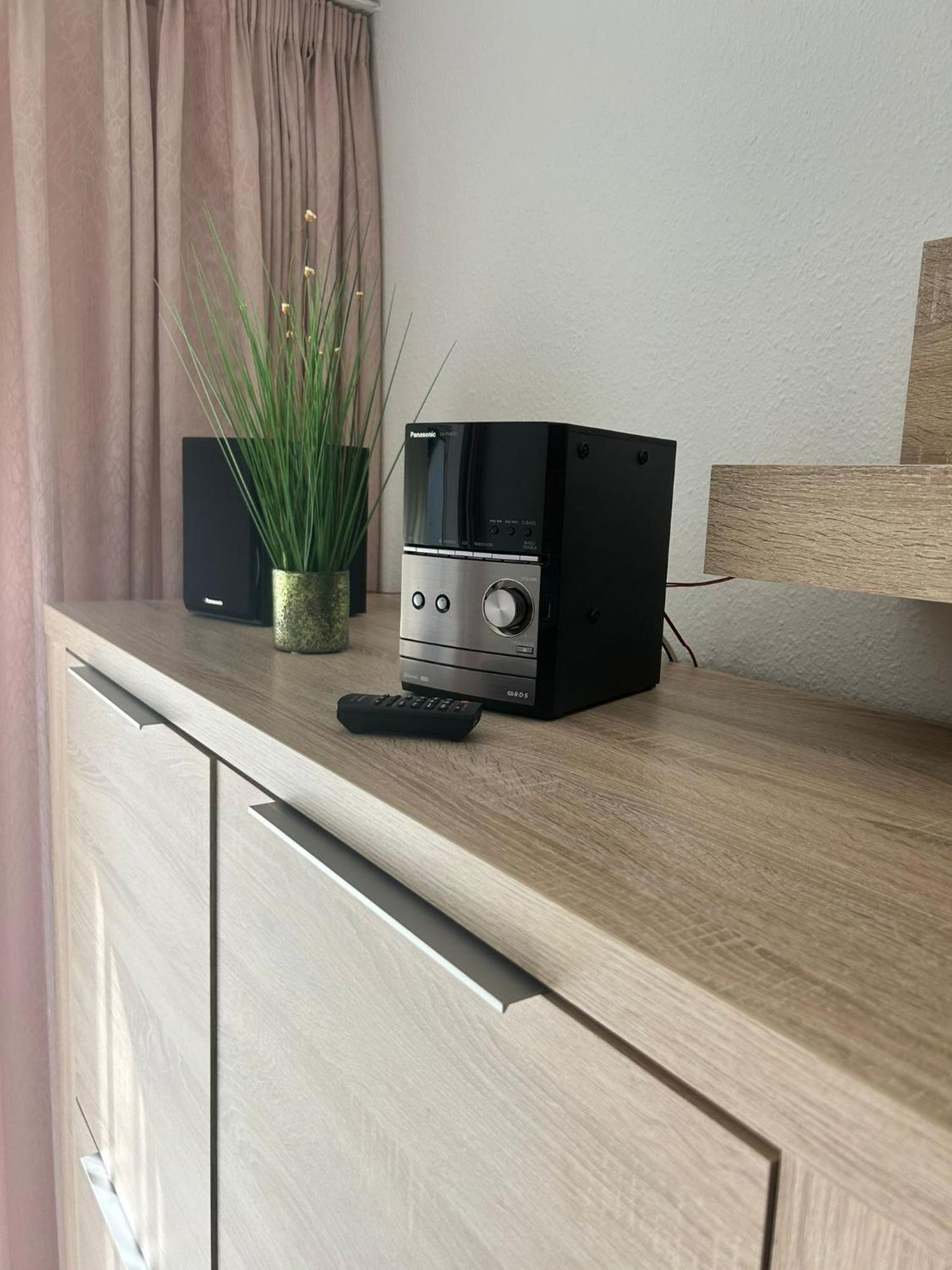 Ferienwohnung Bodeblick Braunlage Bagian luar foto