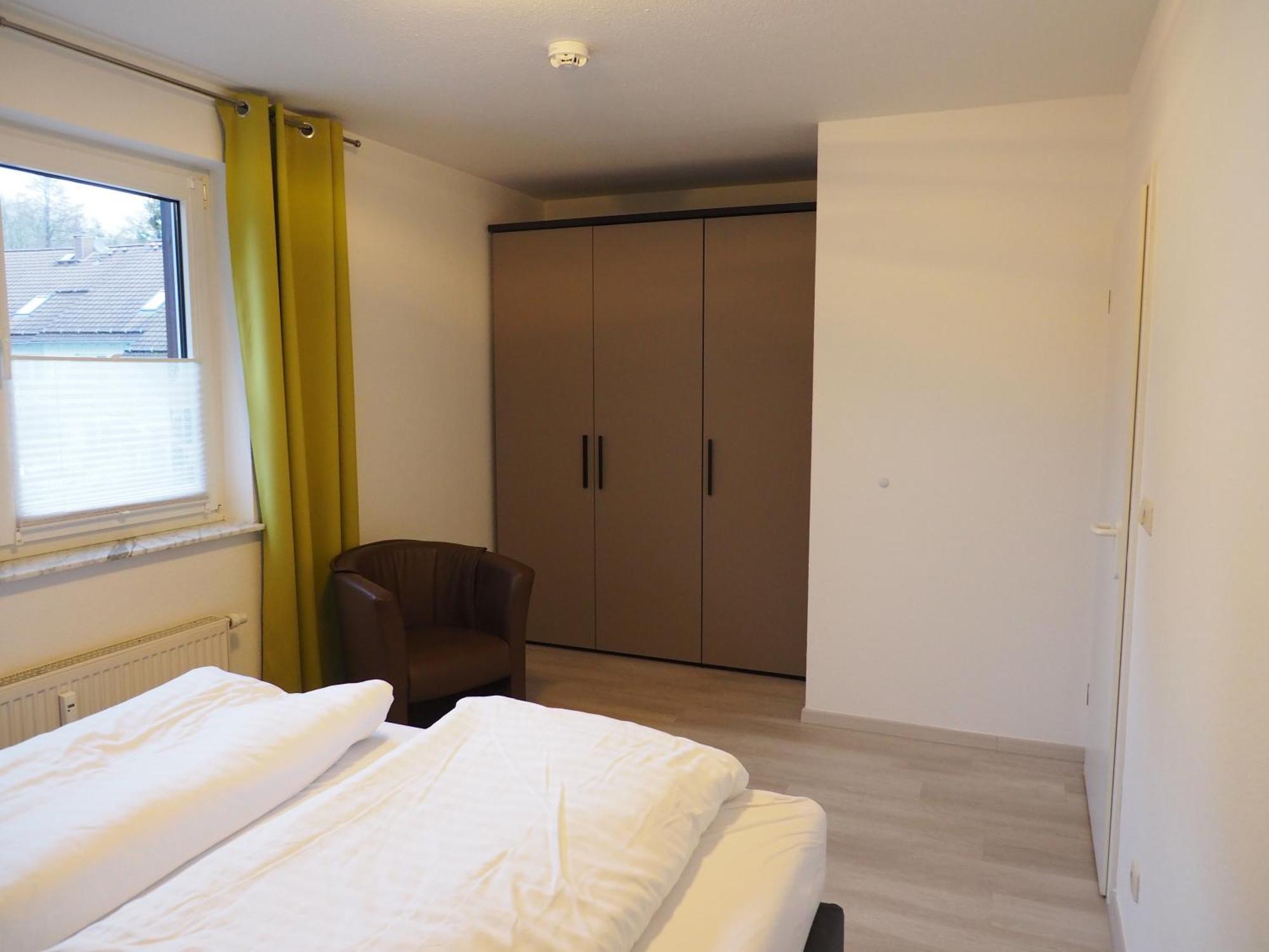 Ferienwohnung Bodeblick Braunlage Bagian luar foto